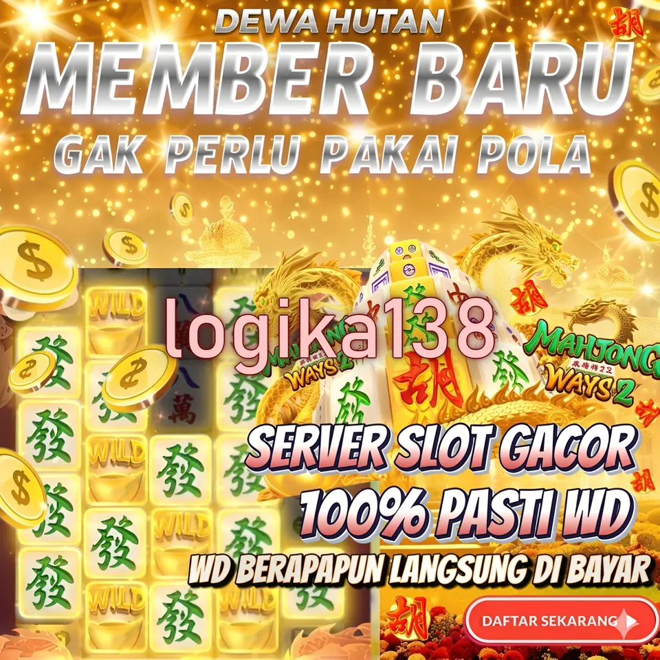 logika138 Unduh