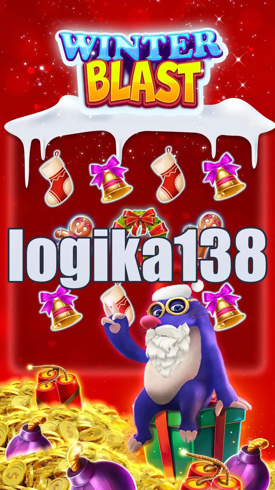 logika138 Masuk