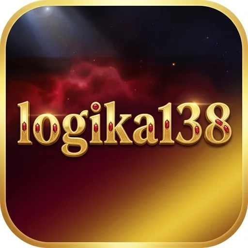 logika138 Logo - Resmi